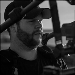 Bart Johnson, Additional Cinematographer