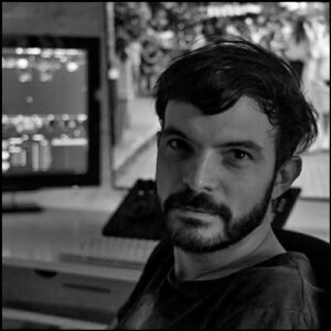 Gonzalo Greco, Color and Grading